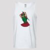 (5200) Heavy Cotton Tank Top Thumbnail