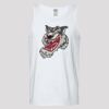 (5200) Heavy Cotton Tank Top Thumbnail