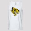 (5200) Heavy Cotton Tank Top Thumbnail