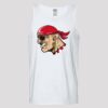 (5200) Heavy Cotton Tank Top Thumbnail