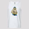 (5200) Heavy Cotton Tank Top Thumbnail