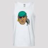 (5200) Heavy Cotton Tank Top Thumbnail