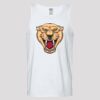 (5200) Heavy Cotton Tank Top Thumbnail