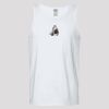 (5200) Heavy Cotton Tank Top Thumbnail