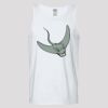 (5200) Heavy Cotton Tank Top Thumbnail