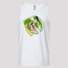 (5200) Heavy Cotton Tank Top Thumbnail