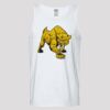 (5200) Heavy Cotton Tank Top Thumbnail