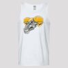 (5200) Heavy Cotton Tank Top Thumbnail