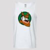 (5200) Heavy Cotton Tank Top Thumbnail