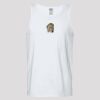 (5200) Heavy Cotton Tank Top Thumbnail