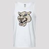 (5200) Heavy Cotton Tank Top Thumbnail