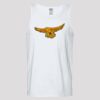 (5200) Heavy Cotton Tank Top Thumbnail