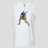 (5200) Heavy Cotton Tank Top Thumbnail