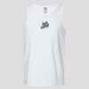 (5200) Heavy Cotton Tank Top Thumbnail