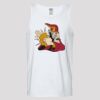 (5200) Heavy Cotton Tank Top Thumbnail