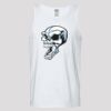 (5200) Heavy Cotton Tank Top Thumbnail