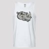 (5200) Heavy Cotton Tank Top Thumbnail