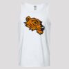 (5200) Heavy Cotton Tank Top Thumbnail