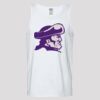 (5200) Heavy Cotton Tank Top Thumbnail