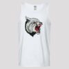 (5200) Heavy Cotton Tank Top Thumbnail