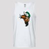 (5200) Heavy Cotton Tank Top Thumbnail