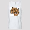 (5200) Heavy Cotton Tank Top Thumbnail