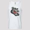 (5200) Heavy Cotton Tank Top Thumbnail