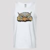 (5200) Heavy Cotton Tank Top Thumbnail