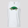 (5200) Heavy Cotton Tank Top Thumbnail