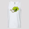 (5200) Heavy Cotton Tank Top Thumbnail