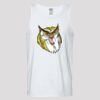 (5200) Heavy Cotton Tank Top Thumbnail