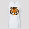 (5200) Heavy Cotton Tank Top Thumbnail