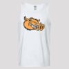 (5200) Heavy Cotton Tank Top Thumbnail