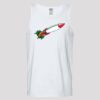 (5200) Heavy Cotton Tank Top Thumbnail