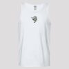 (5200) Heavy Cotton Tank Top Thumbnail