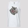 (5200) Heavy Cotton Tank Top Thumbnail