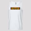 (5200) Heavy Cotton Tank Top Thumbnail