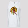 (5200) Heavy Cotton Tank Top Thumbnail