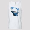 (5200) Heavy Cotton Tank Top Thumbnail