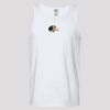 (5200) Heavy Cotton Tank Top Thumbnail