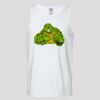 (5200) Heavy Cotton Tank Top Thumbnail