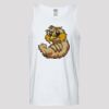 (5200) Heavy Cotton Tank Top Thumbnail