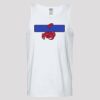 (5200) Heavy Cotton Tank Top Thumbnail