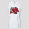 (5200) Heavy Cotton Tank Top Thumbnail