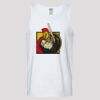 (5200) Heavy Cotton Tank Top Thumbnail