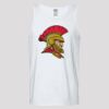 (5200) Heavy Cotton Tank Top Thumbnail