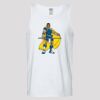 (5200) Heavy Cotton Tank Top Thumbnail