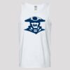 (5200) Heavy Cotton Tank Top Thumbnail