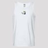 (5200) Heavy Cotton Tank Top Thumbnail