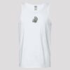 (5200) Heavy Cotton Tank Top Thumbnail